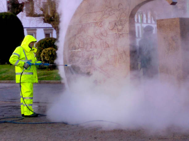 Reliable Braddock Heights, MD Pressure Washing Solutions